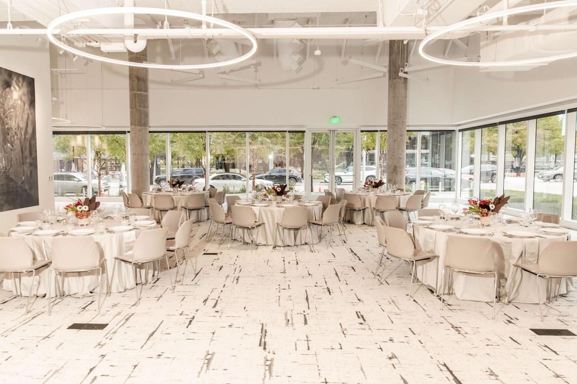Hall Arts Hotel Dallas, Curio Collection By Hilton Εξωτερικό φωτογραφία