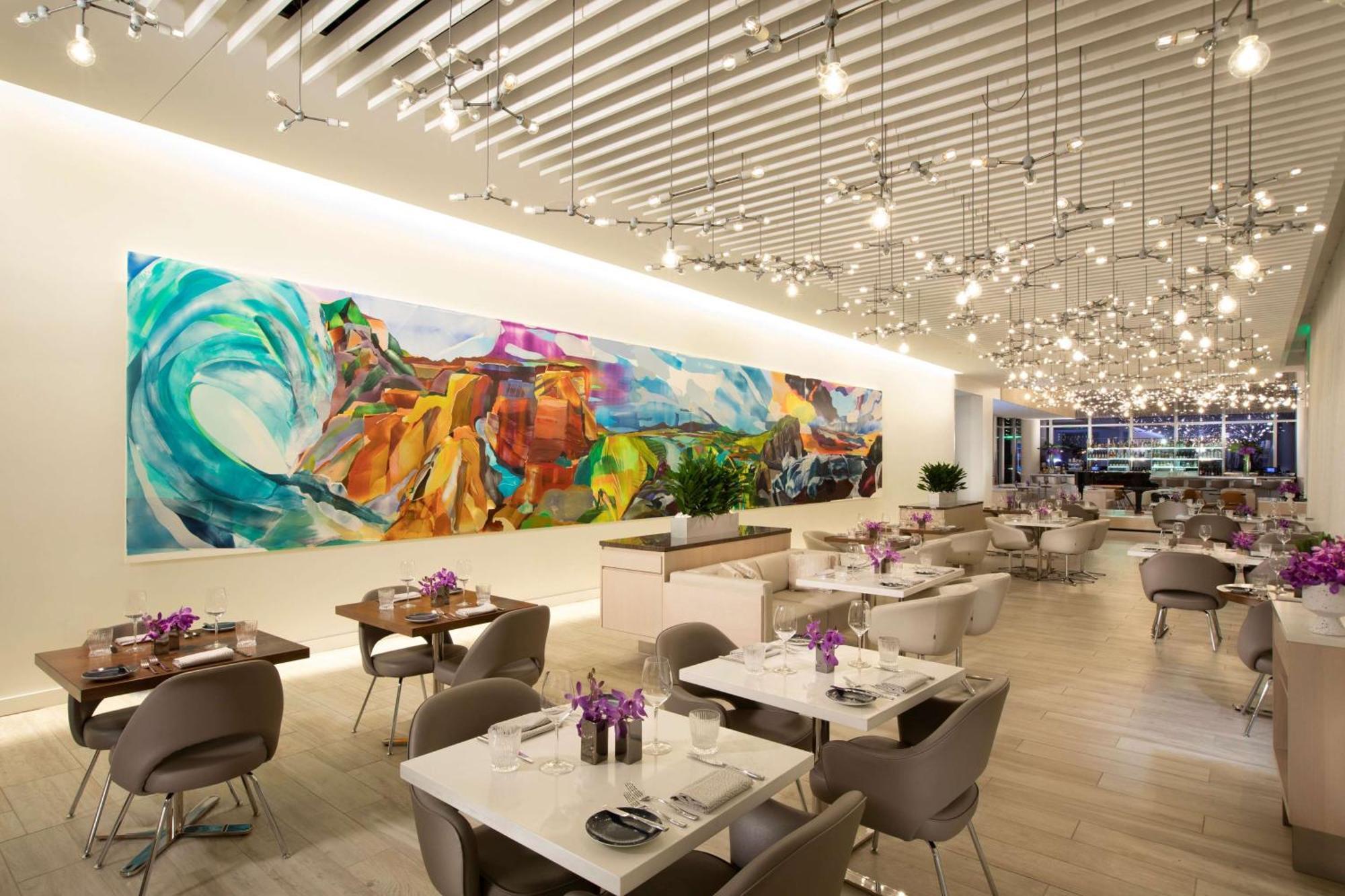 Hall Arts Hotel Dallas, Curio Collection By Hilton Εξωτερικό φωτογραφία
